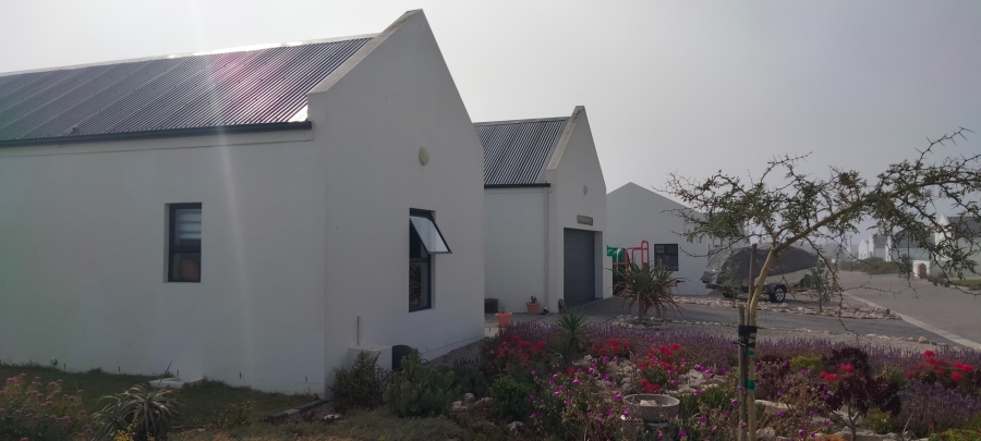 3 Bedroom Property for Sale in Atlantic Sands Private Estate Western Cape